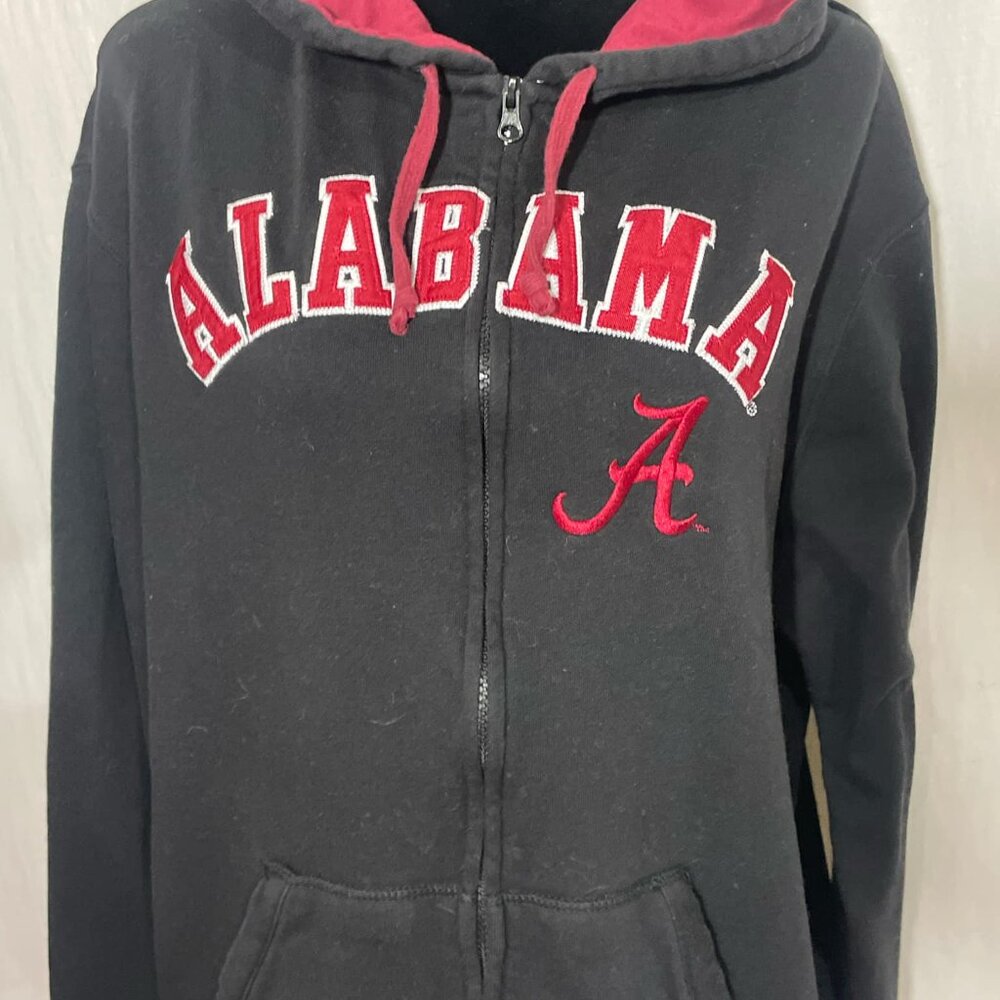 Alabama Jacket - Picture 2 of 5